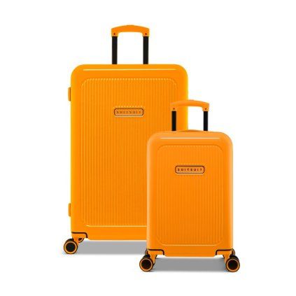kufr suitsuit expression tr 6267 2 electric kumquat