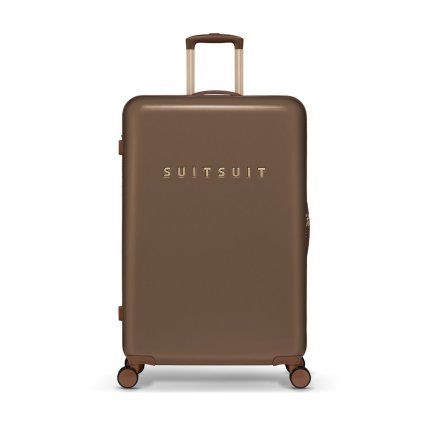 kufr tr 7231 3 l cocoa brown