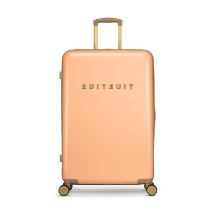 kufr suitsuit fusion pale orange tr 6507 2 l