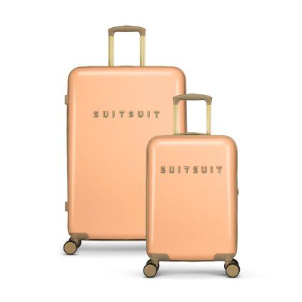 kufr suitsuit fusion pale orange tr 6507 2