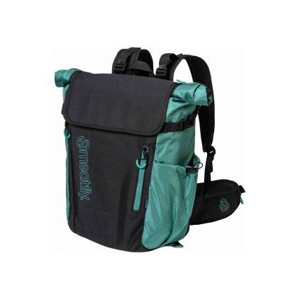 Meatfly batoh Thiago Sea Green 28 L