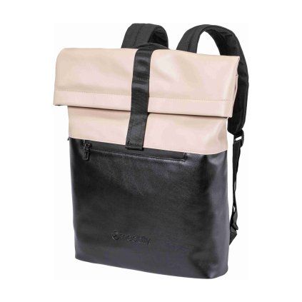 Meatfly batoh Timothy Beige / Black