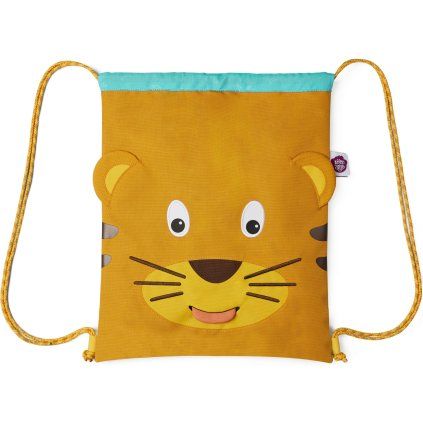 Affenzahn Dětský batůžek Gym Bag - Tiger