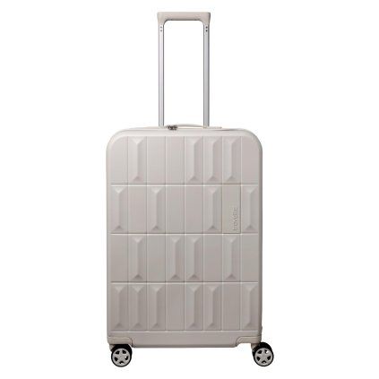 Travelite Panello M Ivory – cestovní doplněk, celkový pohled