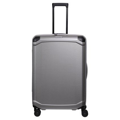 Travelite Millennium L Silver – cestovní doplněk, celkový pohled