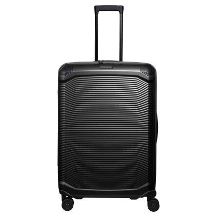 Travelite Millennium L Black – cestovní doplněk, celkový pohled