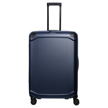 Travelite Millennium L Navy – cestovní doplněk, celkový pohled
