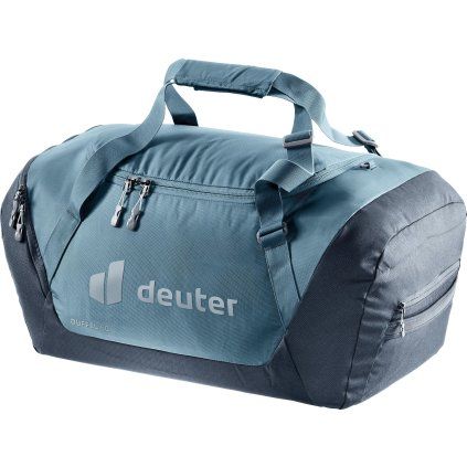 deuter Duffel 50 atlantic-ink