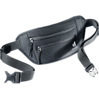 deuter Neo Belt I Black