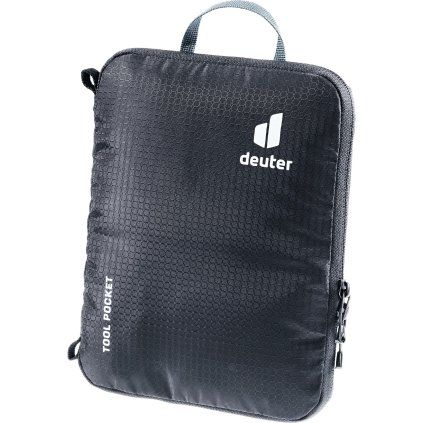 deuter Tool Pocket Black