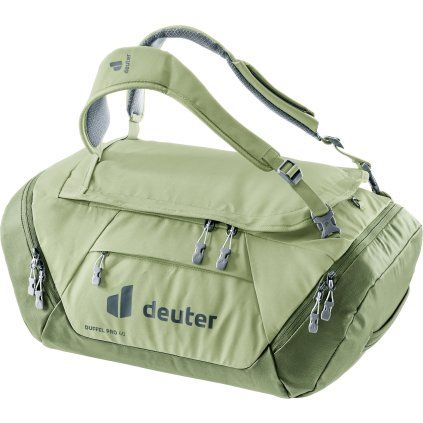 deuter Duffel Pro 40 mineral-grove