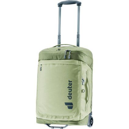 deuter Duffel Pro Movo 36 mineral-grove