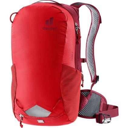 deuter Race 8 cherry-masala