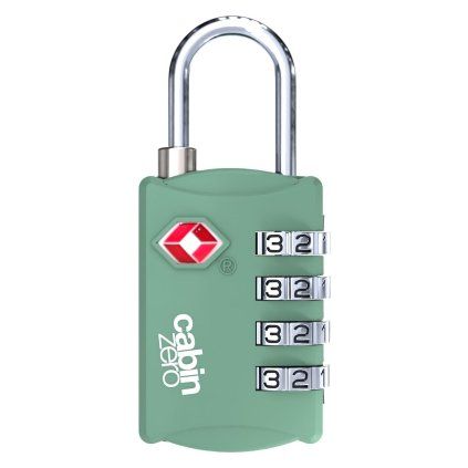 tsa lock0057