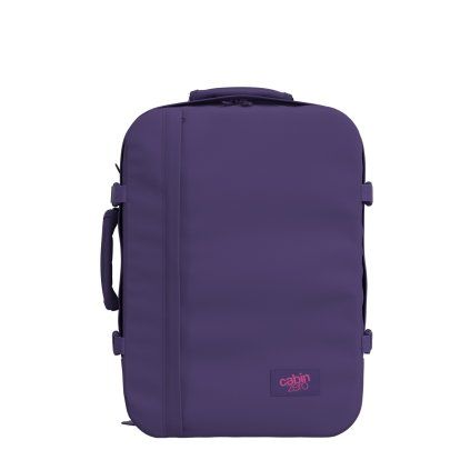 classic 44l solace sky front