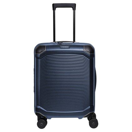 Travelite Millennium S Navy – cestovní doplněk, celkový pohled