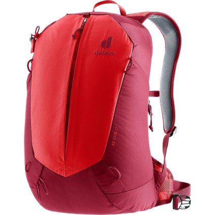 deuter AC Lite 17 cherry-masala