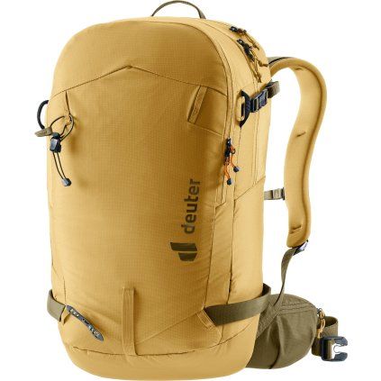 deuter Freerider 24 savanna-nori