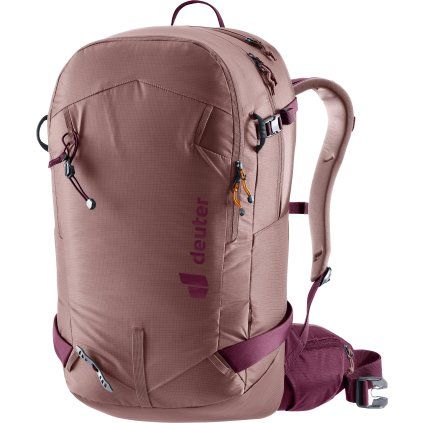 deuter Freerider 28 SL ashrose-cassis