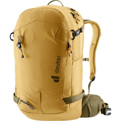 deuter Freerider 30 savanna-nori