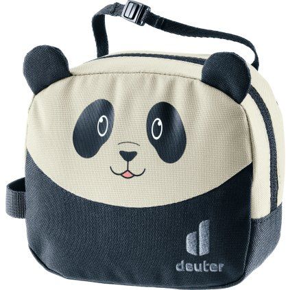 deuter Wash Bag Kids black-bone