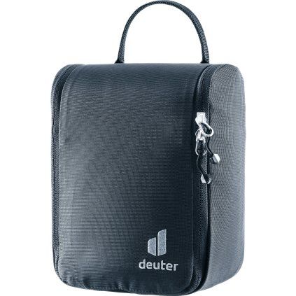 deuter Wash Center I Black