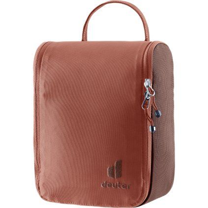 deuter Wash Center I caspia-raisin