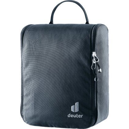deuter Wash Center II Black