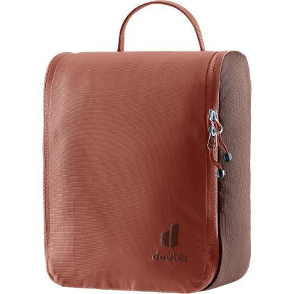 deuter Wash Center II caspia-raisin