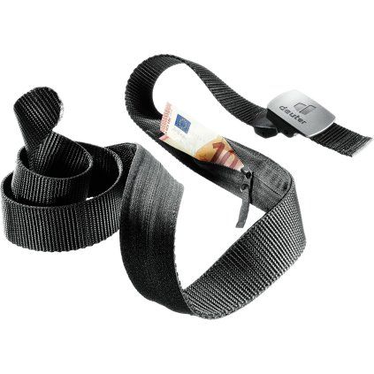 deuter Security Belt Black