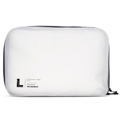 mammut packing cube dry l white 0243 7619876907035 01