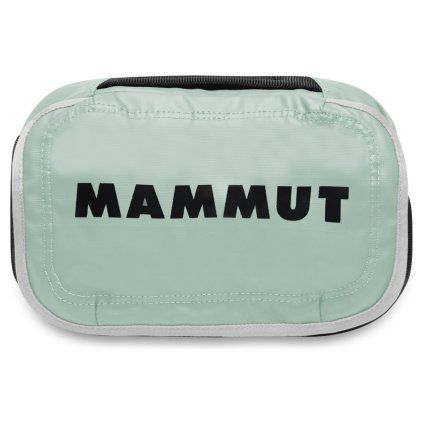 mammut cargo essentials kit 1288 silver sage 7619876956347 01