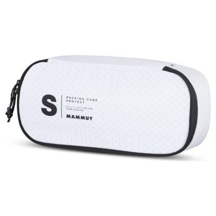 mammut packing cube protect s white 0243 7619876956385 01