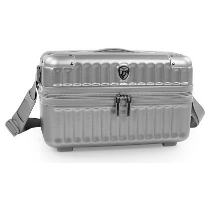 heys luxe beauty case silver galerie 30160 0002 00 01