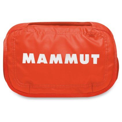 mammut cargo essentials kit 3778 mammut red 7619876956354 01