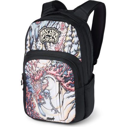 CAMPUSPREMIUMBACKPACK28LXMAYHEM MAYHEMMARRON 194626603063 10004714 MAYHMARRON 62X MAIN