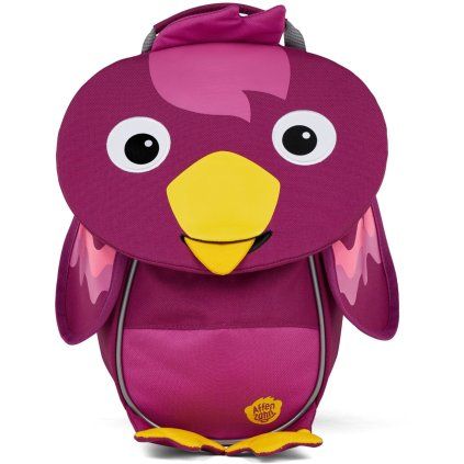 Affenzahn Batůžek pro nejmenší Small Friend - Bird 4l