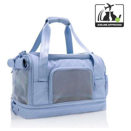 heys pawsenger pet carrier blue galerie 30142 0004 00 01