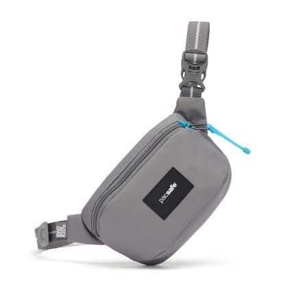 PacsafeGO MicroSling 35195146 Stone 01