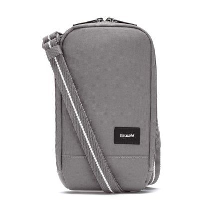 RFIDsafe TechCrossbody 11060146 stone 2