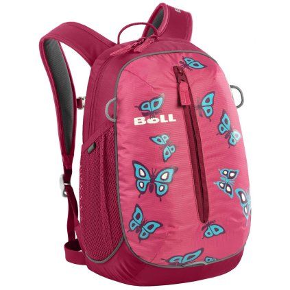 Boll ROO 12 Butterflies