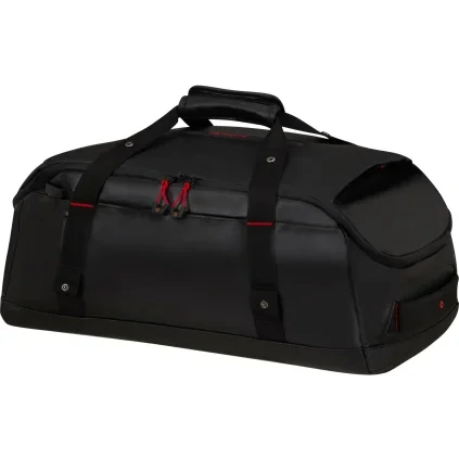 Vnitřní uspořádání Samsonite Prodiver Duffle S