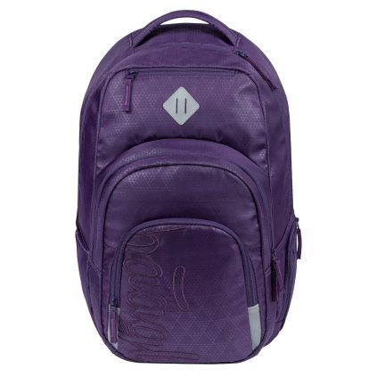 skolni batoh coolmate plum 733831 45