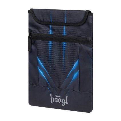BAAGL Obal na notebook Bluelight – produktová fotografie 1