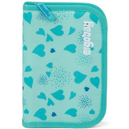 Školní penál Ergobag Hard Pencil Case - HorsedreamBear