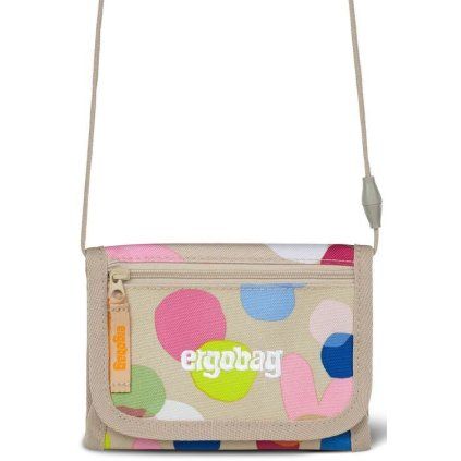 Ergobag Peněženka - FlowBear World
