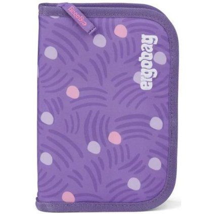 Školní penál Ergobag Hard Pencil Case - PonyBearadise