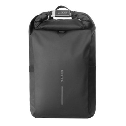 vodeodolny bezpecnostni batoh na kolo urban 24l xd design cerny (1)