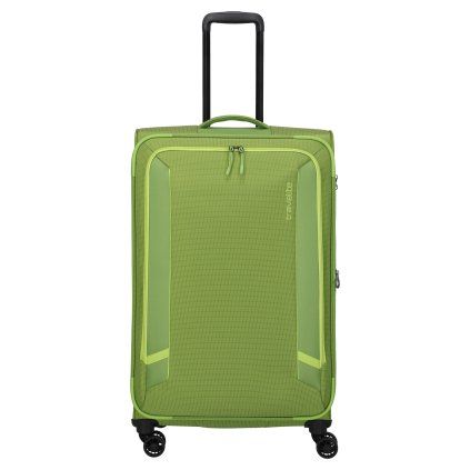 Travelite Corsiica L Fresh Green – cestovní doplněk, celkový pohled