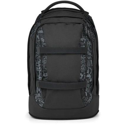 Satch studentský batoh 2025 - Street Ink 30l